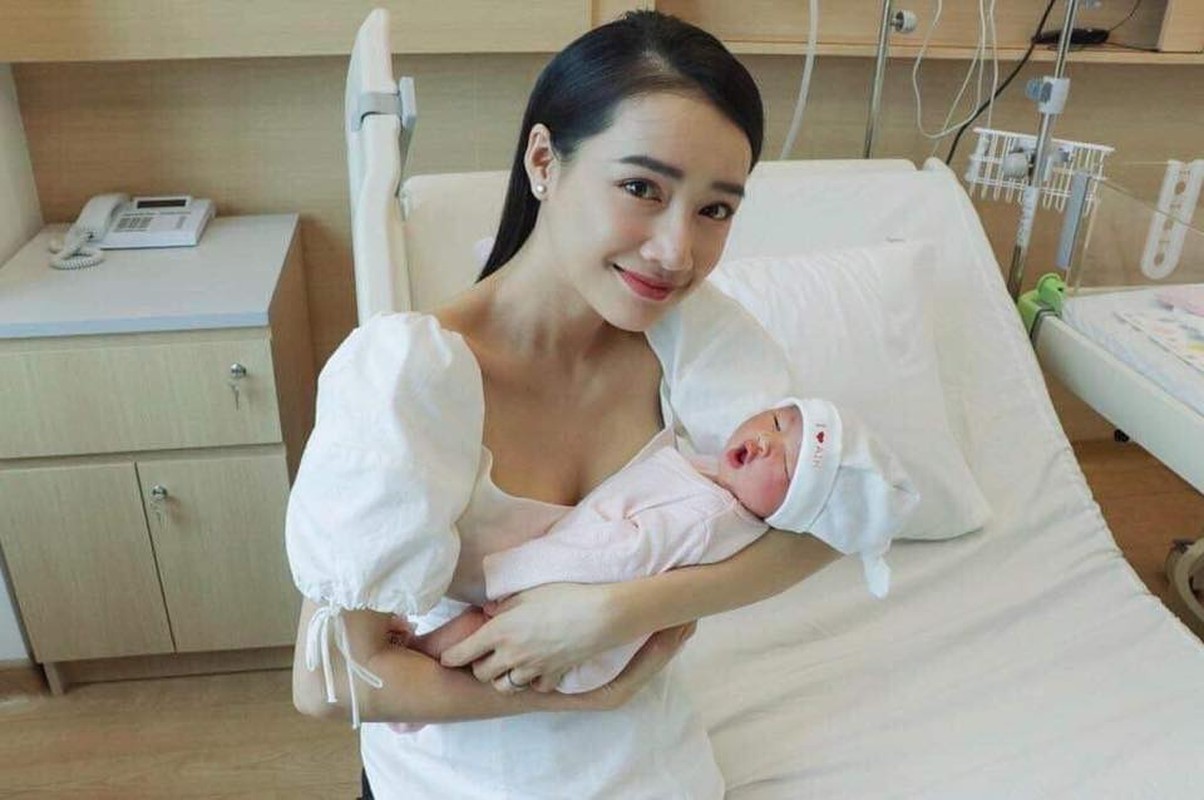 Nha Phuong ngay cang mac dep hon sau khi sinh con-Hinh-6