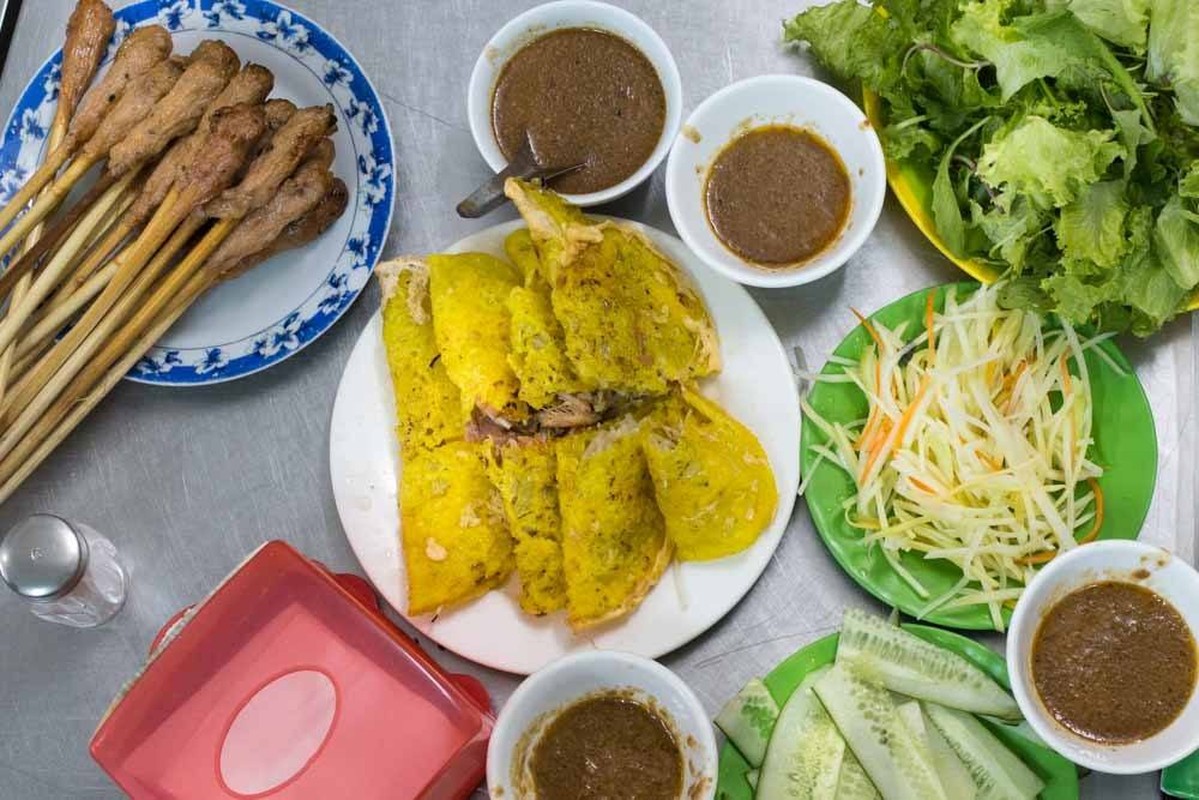 Bao ngoai het loi khen ngoi top mon an Viet Nam hut khach-Hinh-8