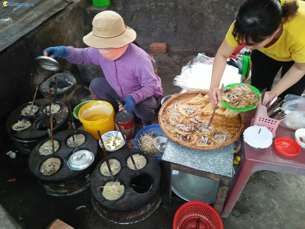 Kham pha dac san ngon “quen loi ve” o dao Cu Lao Xanh-Hinh-7