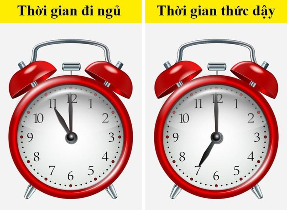 7 thoi quen giup ban giam can hieu qua ngay trong khi ngu-Hinh-3