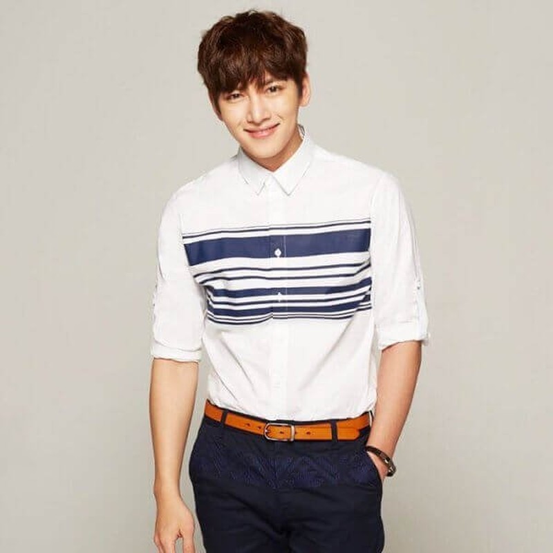 My nam Ji Chang Wook khien fan Viet ban loan mac do 