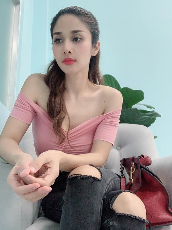 Dinh Ngoc Diep, Thao Trang va cac sao nu yeu cau thu Viet gio ra sao?-Hinh-7