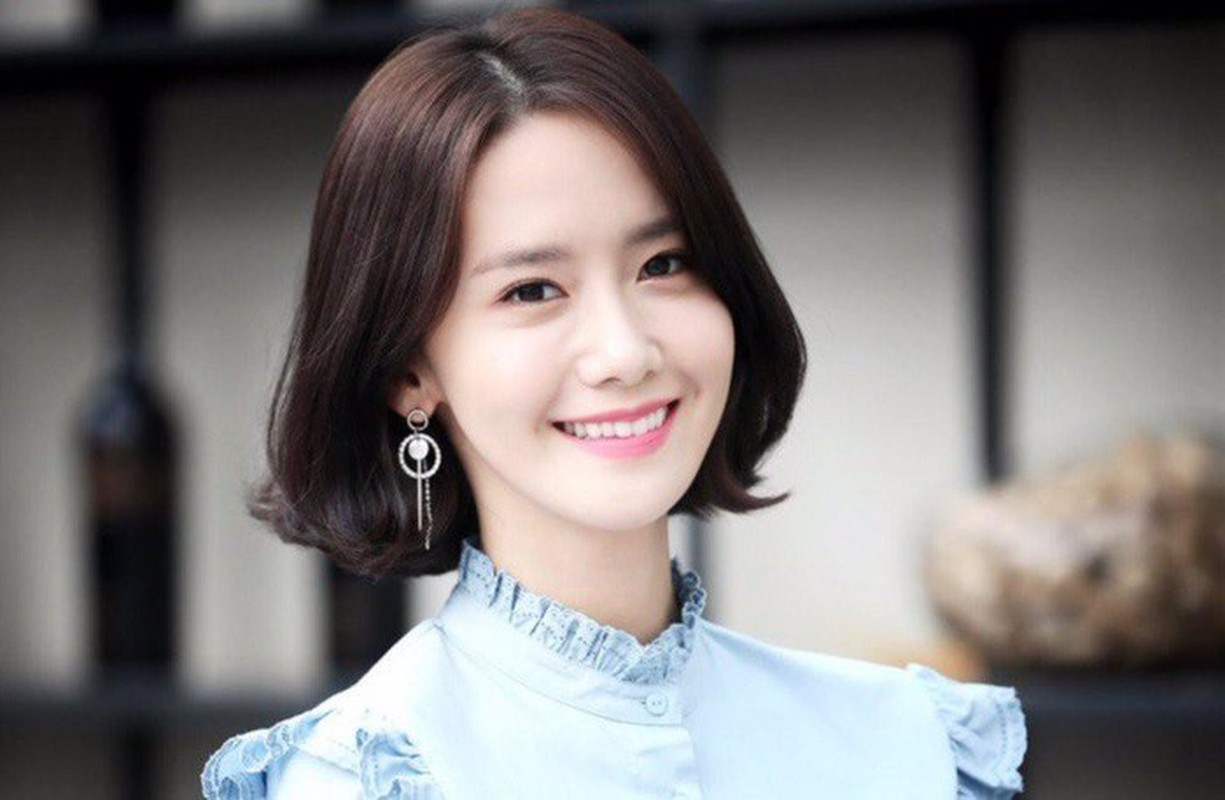 Bi kip duong da cang min nhu nu than cua Yoona (SNSD)