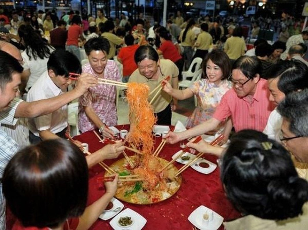 Kham pha mon goi dac sac duoc nhieu sao Viet an dip nam moi-Hinh-5