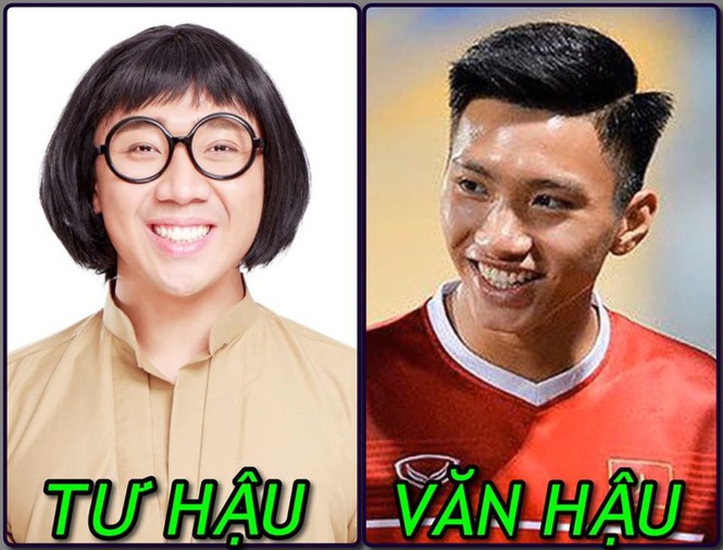 MC Tran Thanh tiet lo quan he voi Doan Van Hau gay 