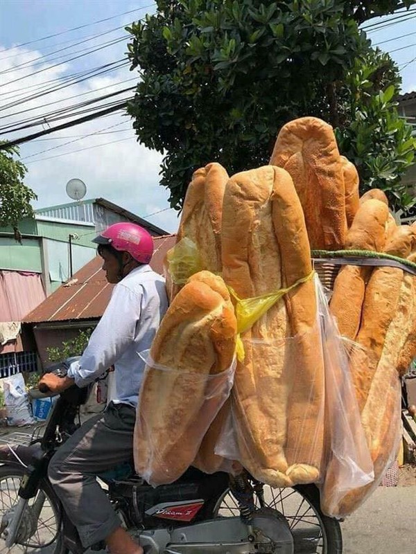 3 loai banh mi doc dao o Viet Nam hap dan du khach thap phuong-Hinh-6