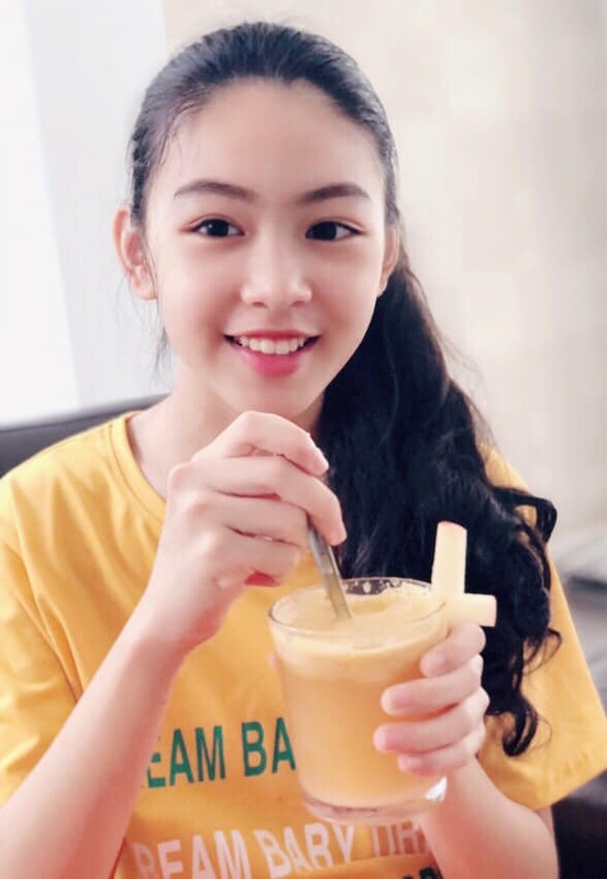 Man nhan gu thoi trang nu tinh cua co con gai xinh nhu mong cua Quyen Linh-Hinh-5