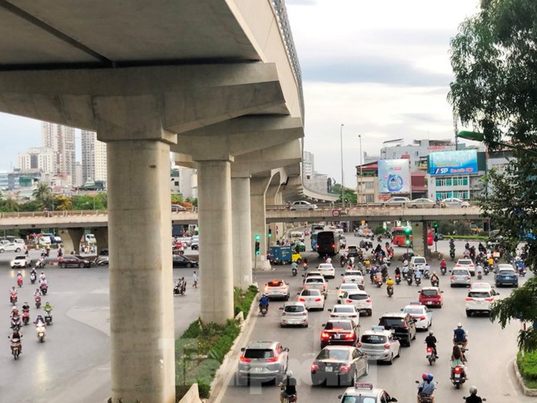 Can canh doan metro Ha Noi vua bi doi boi thuong 19 trieu USD