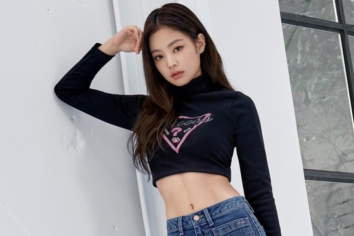 Jennie (BlackPink) an uong nghiem ngat de giu vong eo nho kho tin-Hinh-2