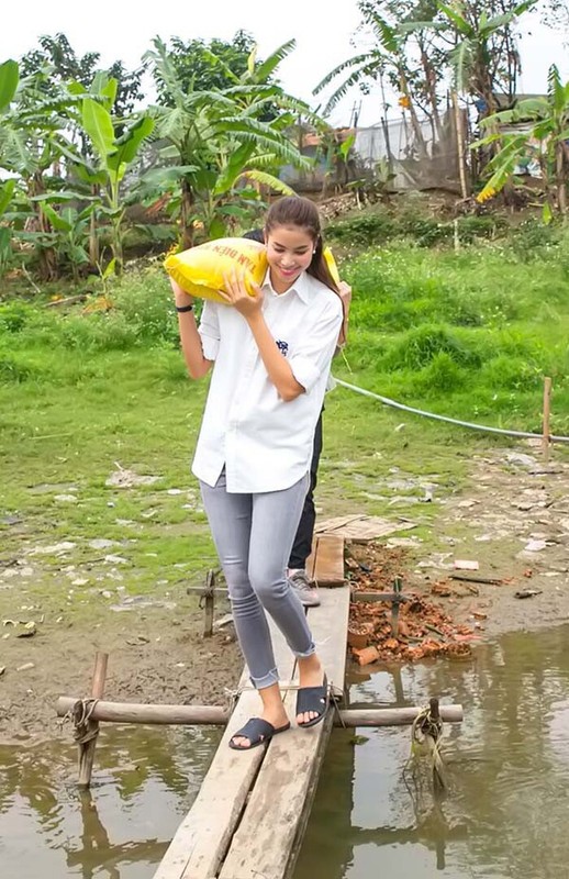 Trang phuc gian di sao Viet di tu thien duoc nguoi ham mo yeu men-Hinh-6