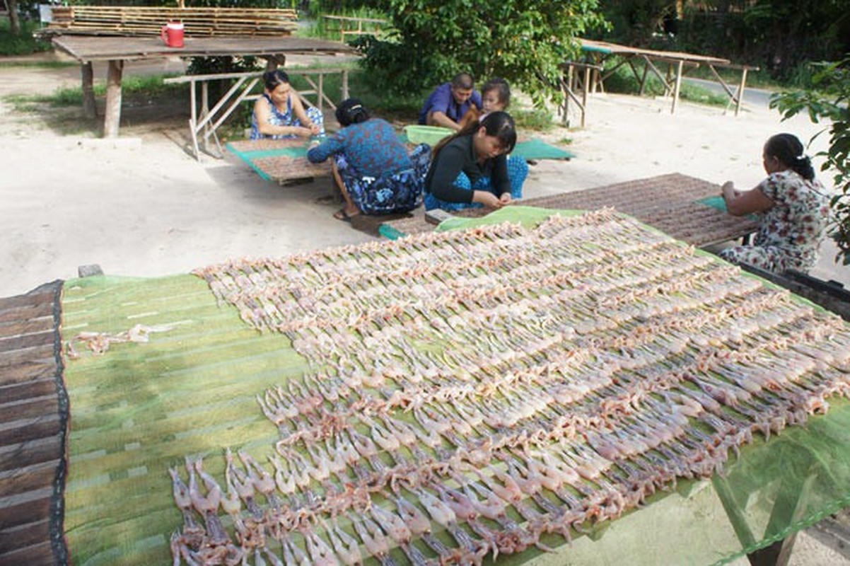 Tan muc cac cong doan lam mon “vu nu chan dai” mien Tay-Hinh-5