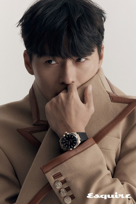 Hyun Bin an mac lich lam “don tim” fan nu trong bo anh moi-Hinh-3