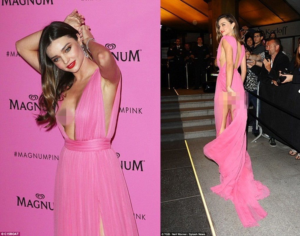 Ngan ngam trang phuc ho henh cua Miranda Kerr truoc khi lay chong ty phu-Hinh-4