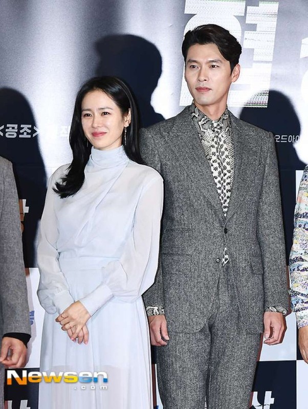 Hyun Bin va Son Ye Jin dien trang phuc dong dieu khien fan thich me-Hinh-7