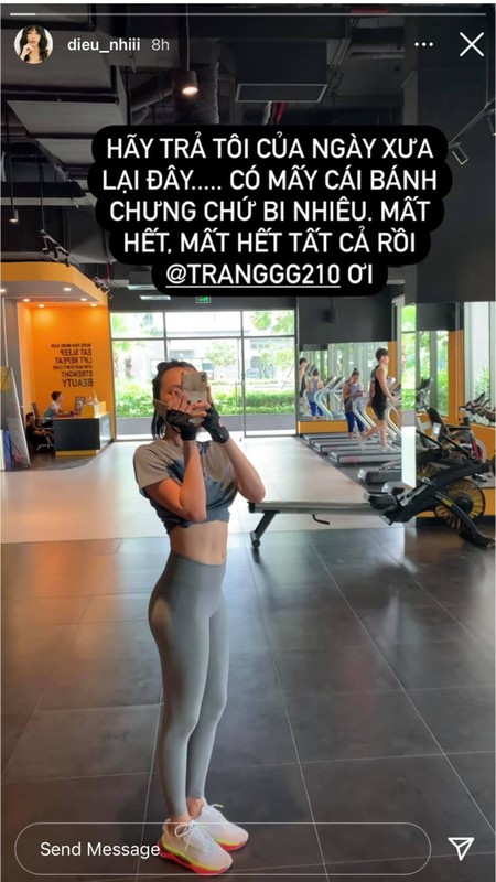 Sao Viet cham chi tap luyen sau Tet de lay lai voc dang thon tha-Hinh-2