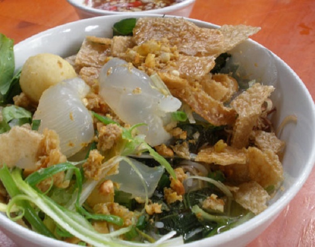 Dac san sua nuoc leo cua Quy Nhon “ngon quen loi ve”-Hinh-4