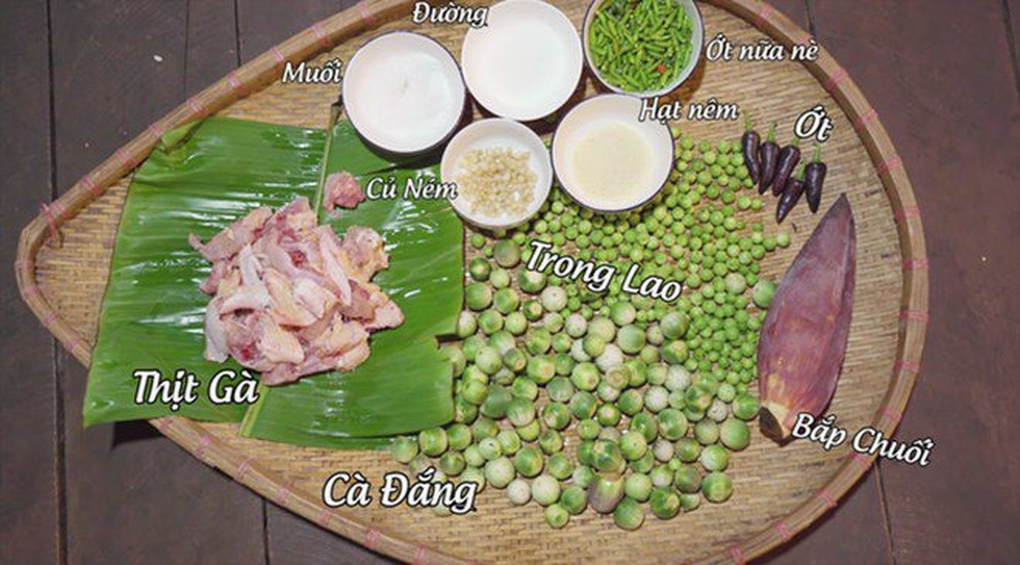 “Rot nuoc mieng” voi nhung mon an sieu cay sieu dang cua H’Hen Nie-Hinh-2