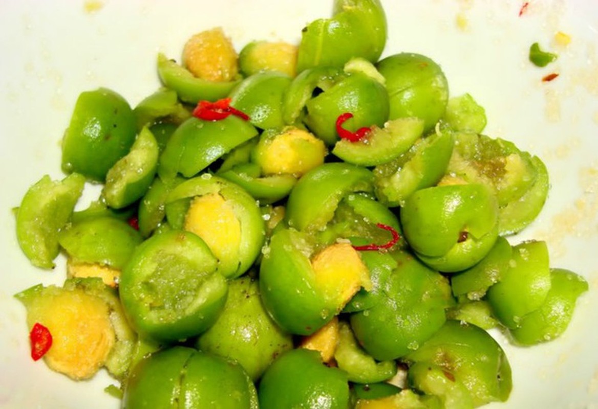 Loat qua chua dac san ro mua vao thang 4 khien ai cung “ua nuoc mieng“-Hinh-6