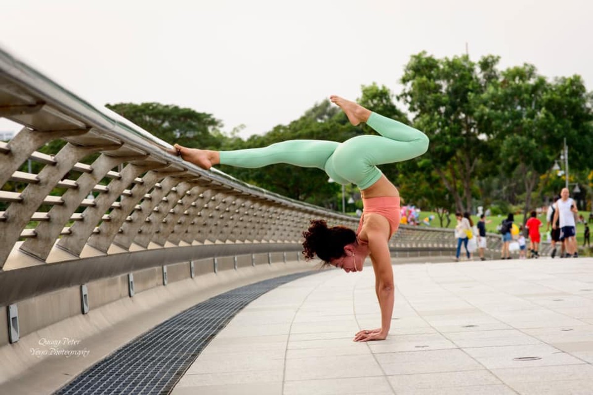 Hanh trinh “lot xac” cua nu HLV yoga tai Ha Noi tung liet nua nguoi-Hinh-12