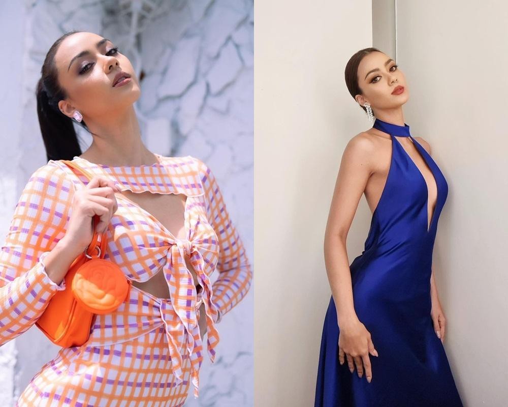 Hoa hau Thai Lan khoe kho trang phuc cuc sanh dieu, sexy o Miss Universe-Hinh-5
