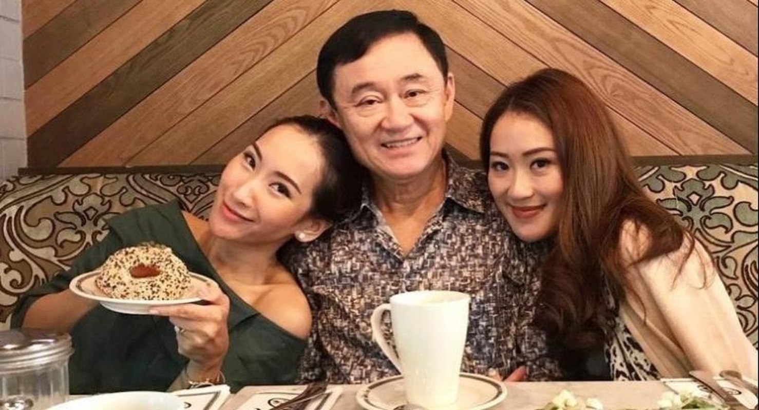 Tai sac cua con gai ong Thaksin, ung vien tranh cu Thu tuong Thai Lan-Hinh-11