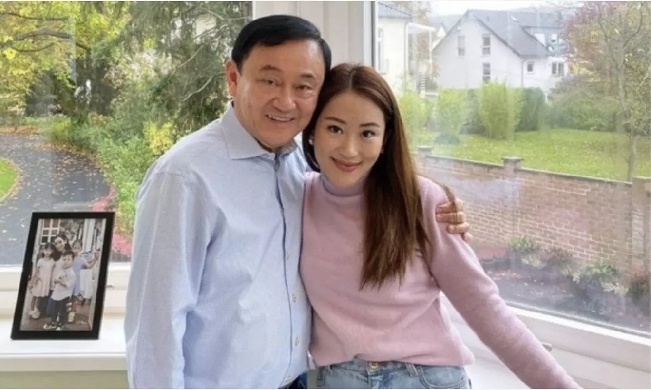 Tai sac cua con gai ong Thaksin, ung vien tranh cu Thu tuong Thai Lan-Hinh-3
