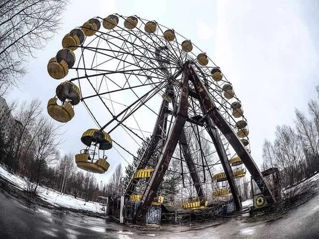Khung canh nhu ngay tan the o vung tham hoa hat nhan Chernobyl-Hinh-6