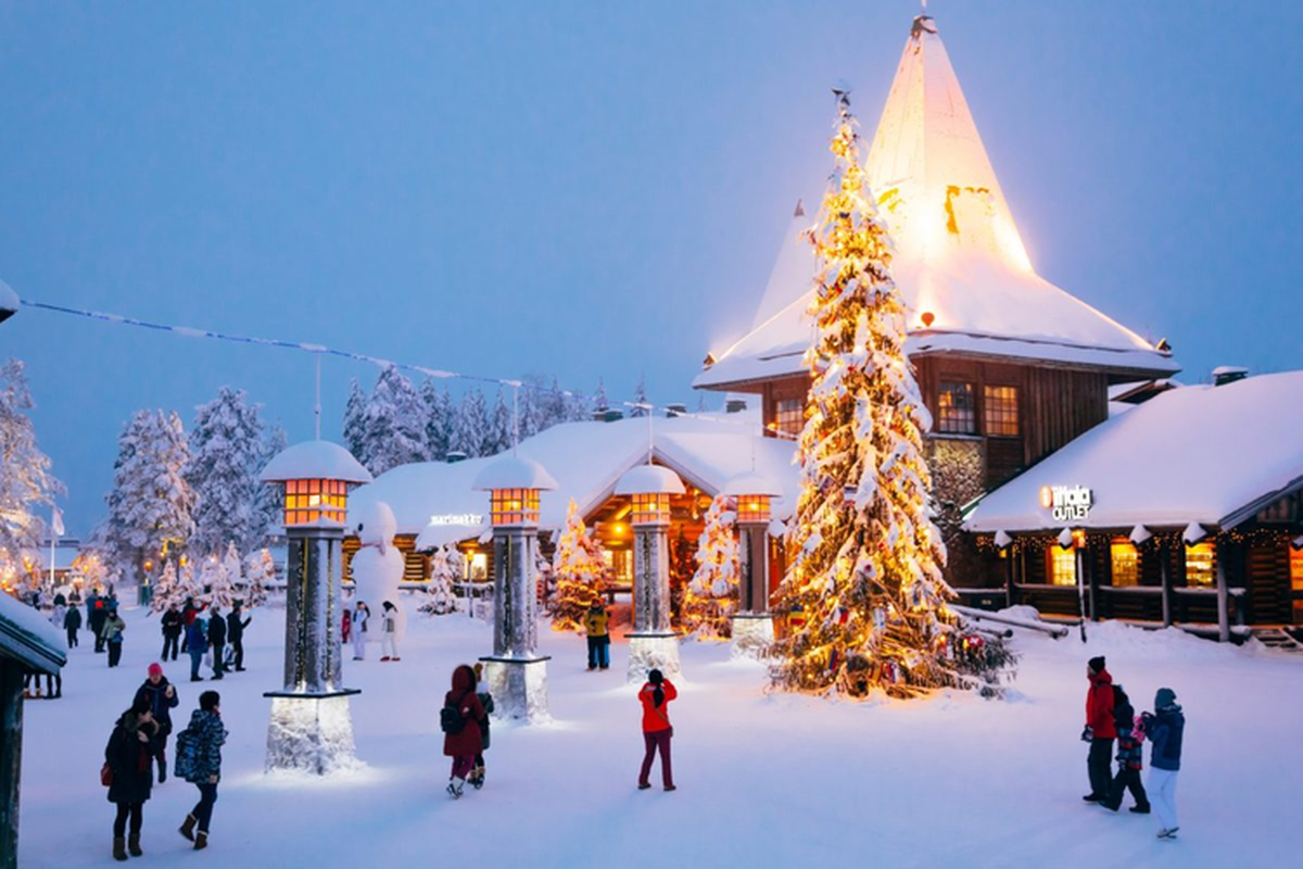 Que huong cua ong gia Noel, ai cung uoc den 1 lan trong doi-Hinh-3