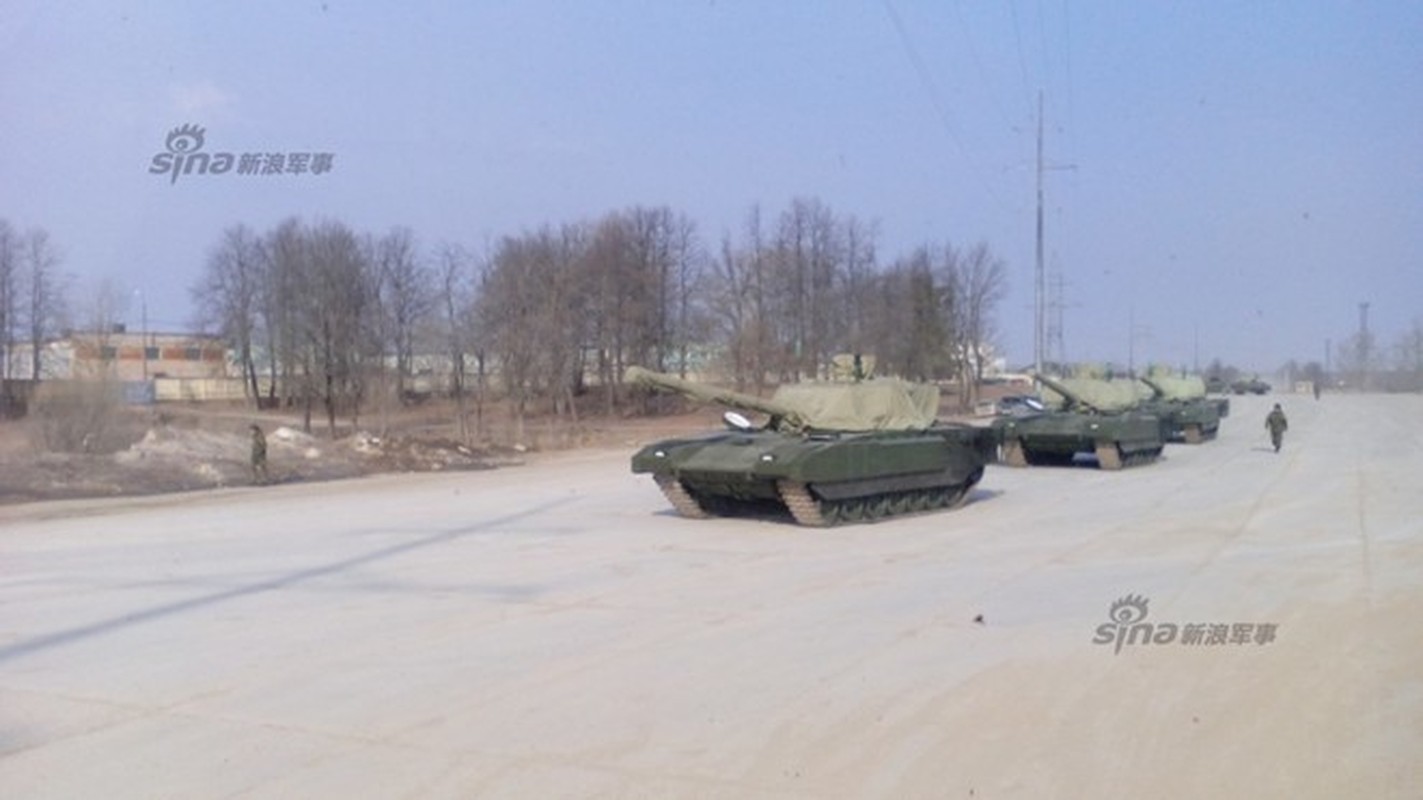 Nhin gan sieu tang T-14 Armata Quan doi Nga-Hinh-2