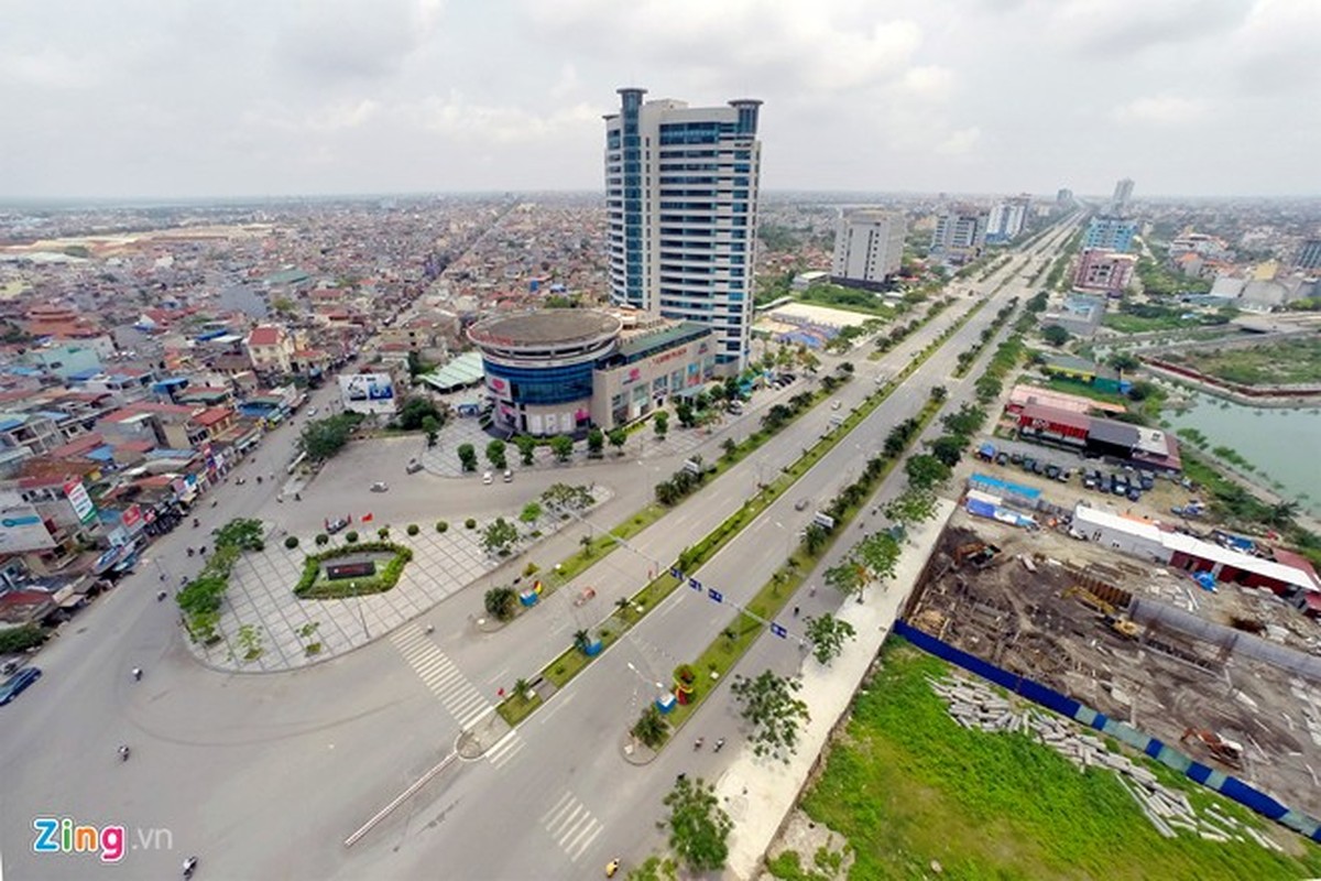 Ngam nhin ve dep Hai Phong tu tren khong-Hinh-6