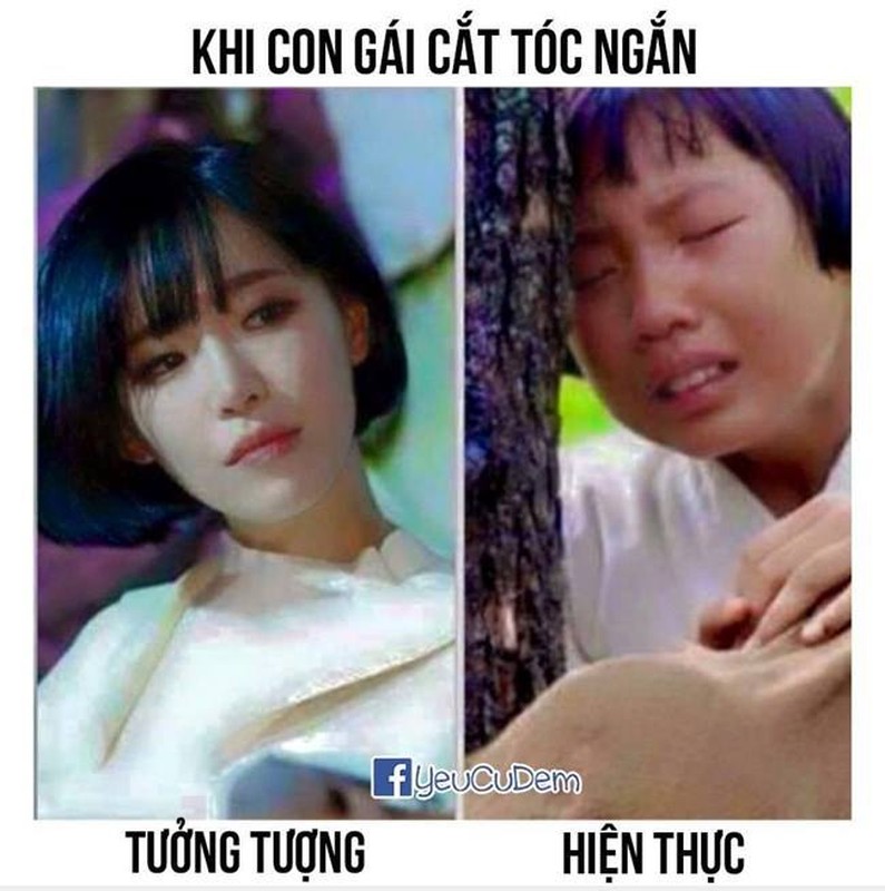 Anh cuoi Facebook: Xe sang vung que-Hinh-8