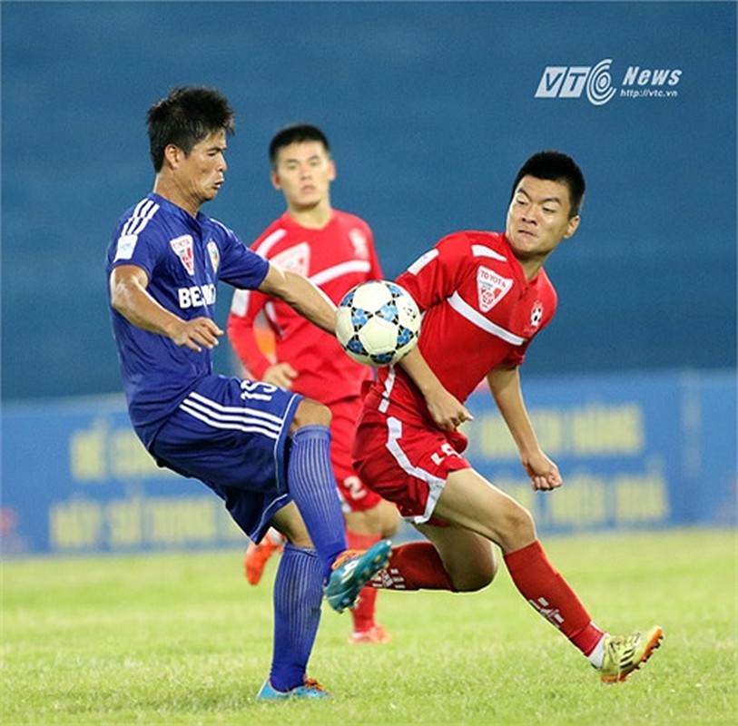 B.Binh Duong vo dich V.League 2015 som, nhan thuong khung-Hinh-11