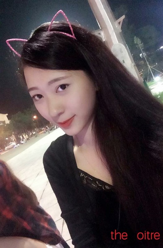8 hot girl Tuyen Quang noi dinh dam tren mang xa hoi-Hinh-5