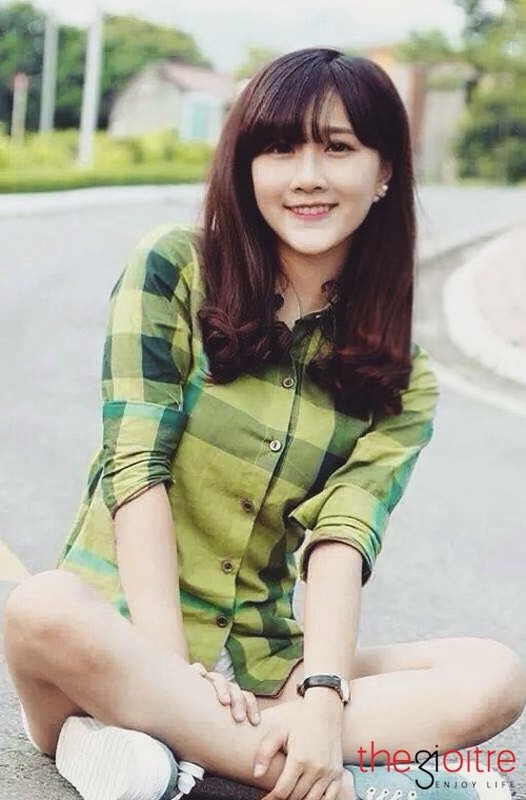 8 hot girl Tuyen Quang noi dinh dam tren mang xa hoi-Hinh-6