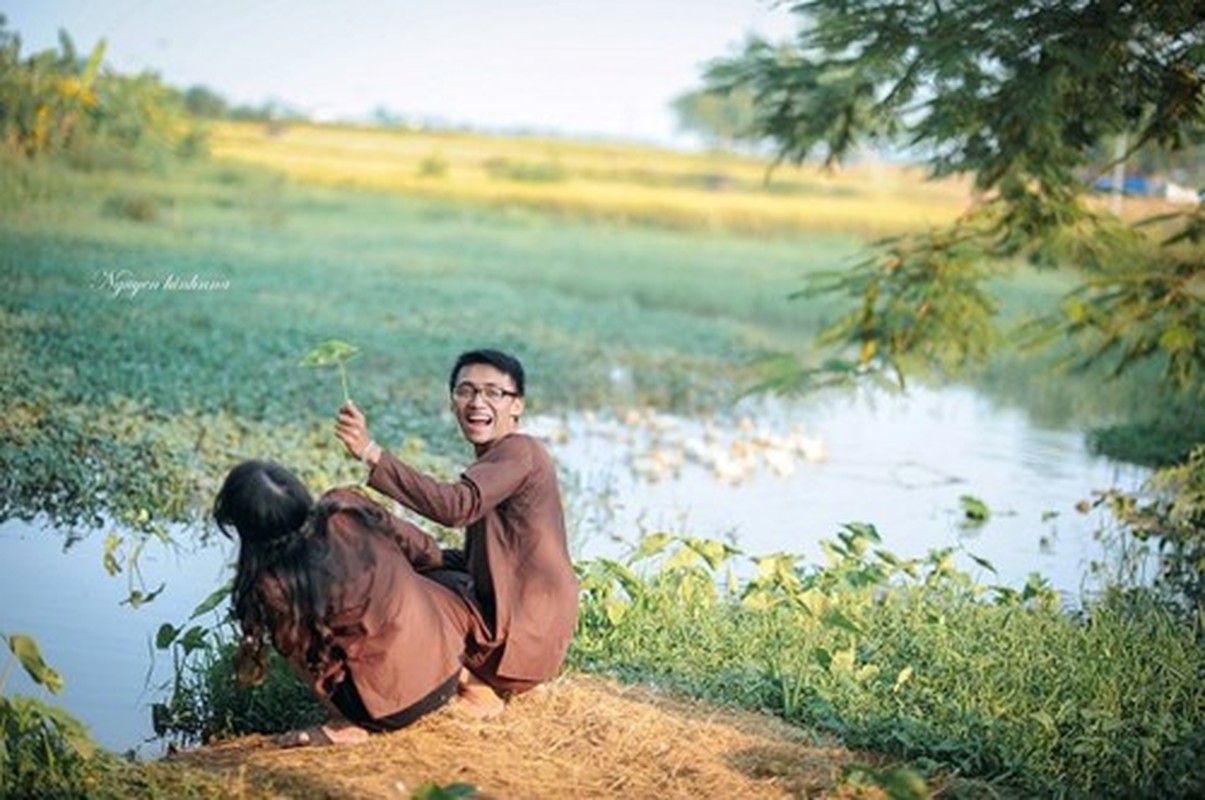 Nam nu sinh vien Bach khoa cung nhau 