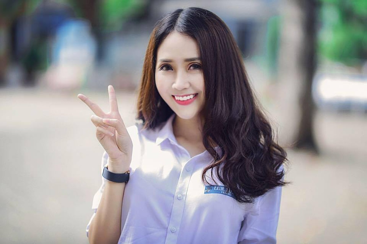 Co “lop truong phim Cap 3” hut nua trieu fan tren Facebook-Hinh-5