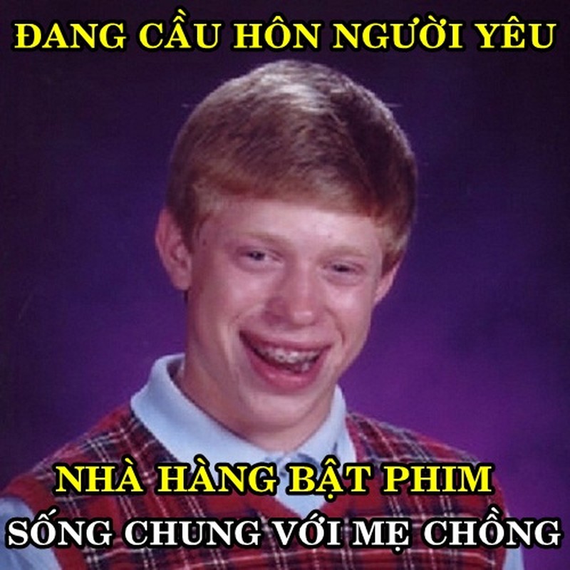 Cuoi sac voi anh che phim 