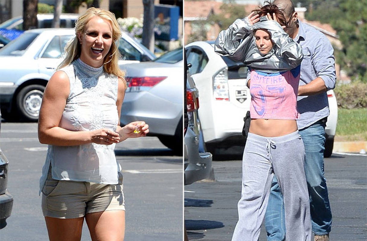 Britney Spears ngoi sao loi thoi nhat Hollywood-Hinh-6