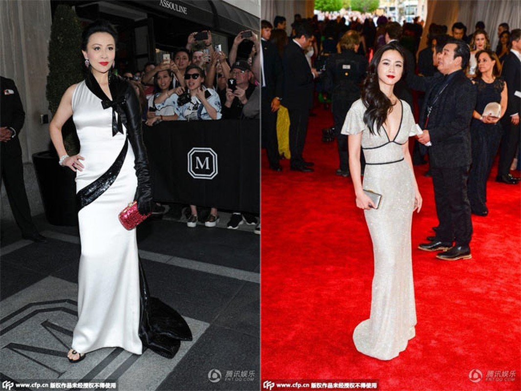 Nhung trang phuc an tuong nhat Met Gala 2015-Hinh-14