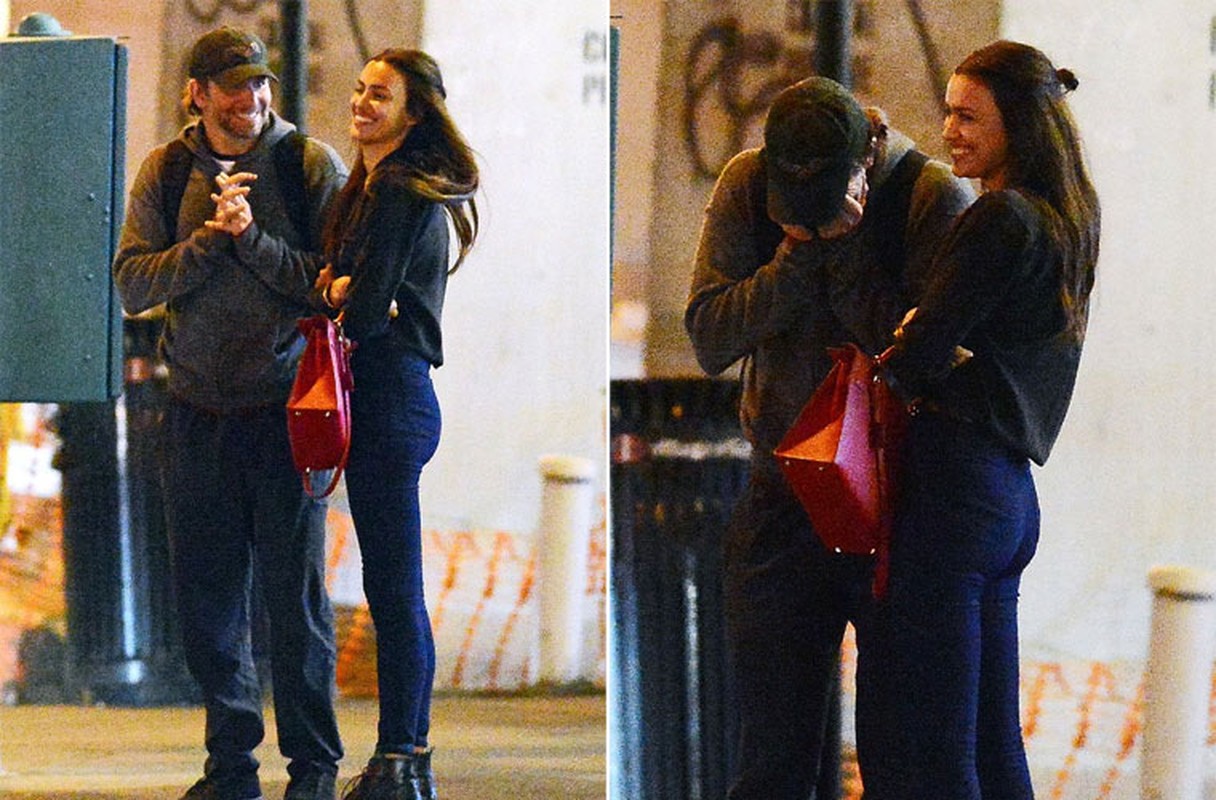 Sieu mau Irina Shayk hon tham thiet Bradley Cooper-Hinh-5