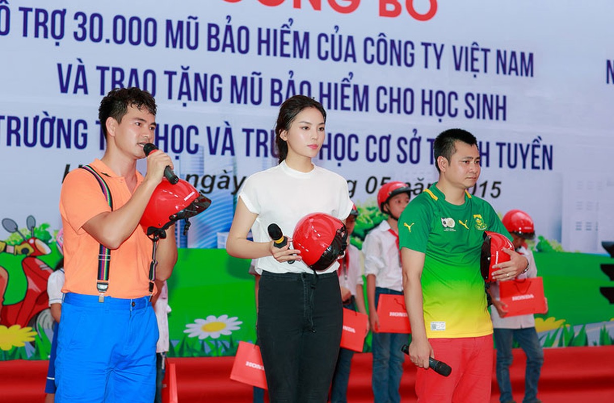 Hoa hau Ky Duyen gian di di lam tu thien-Hinh-7