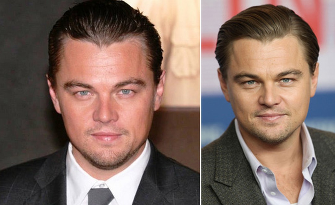 Nam tai tu Titanic Leonardo DiCaprio ngay cang xap xe-Hinh-6