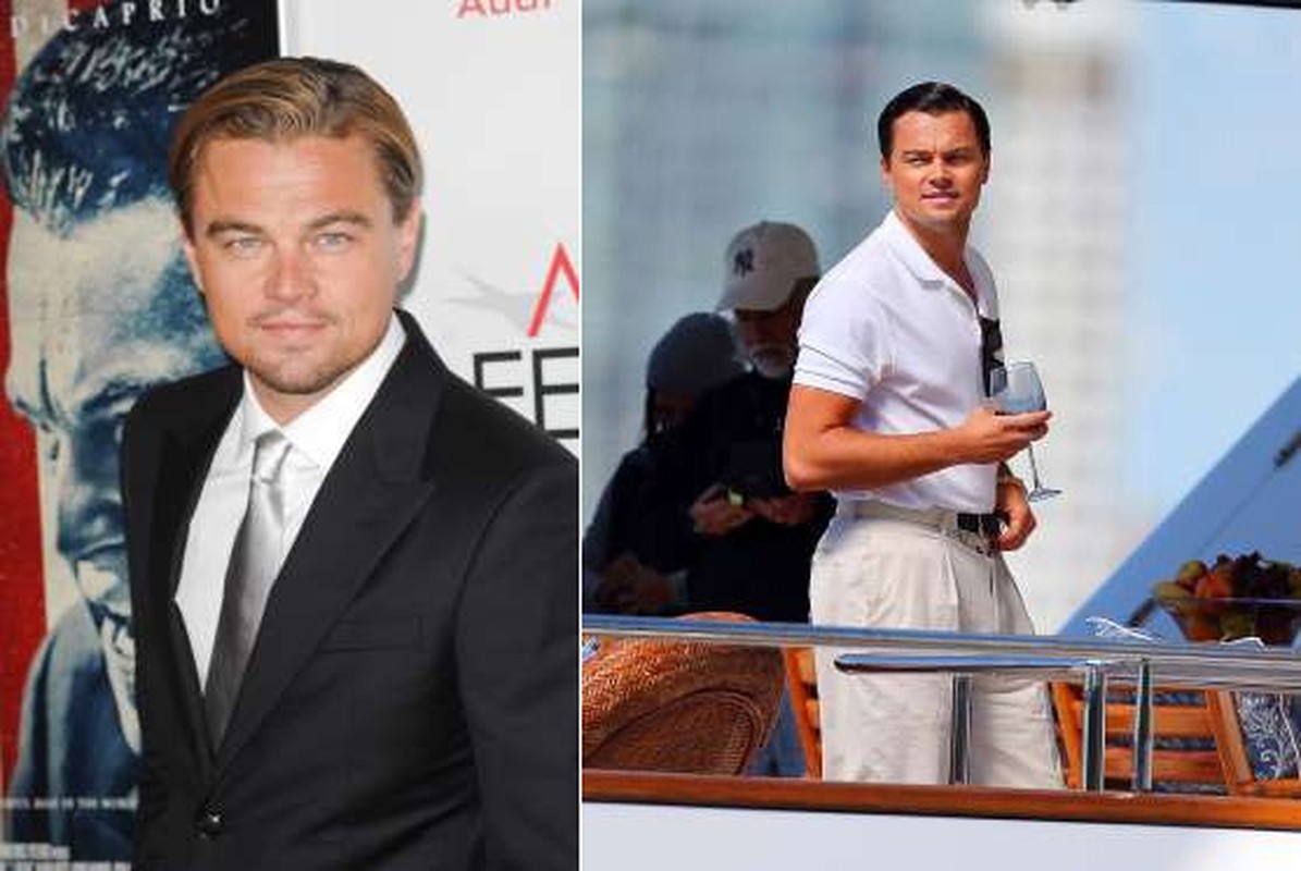 Nam tai tu Titanic Leonardo DiCaprio ngay cang xap xe-Hinh-7