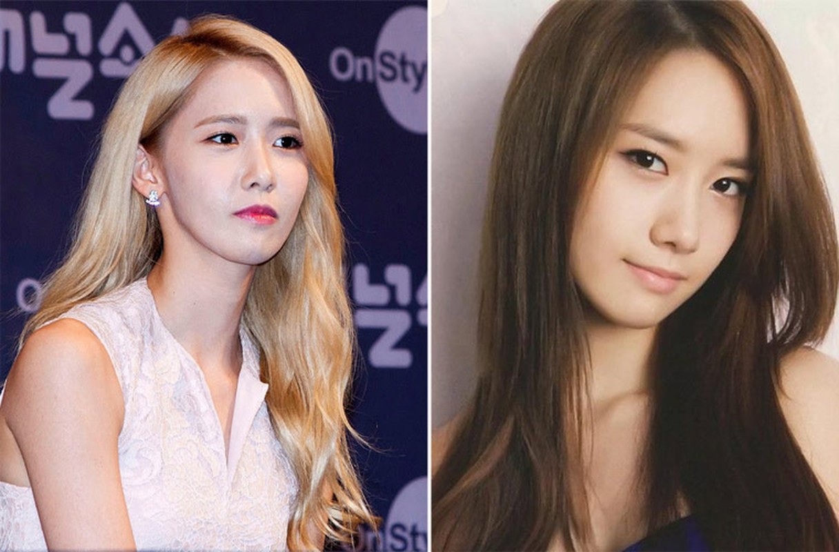 Khuon mat san sui cua Yoona va Seohyun nhom SNSD gay soc-Hinh-3