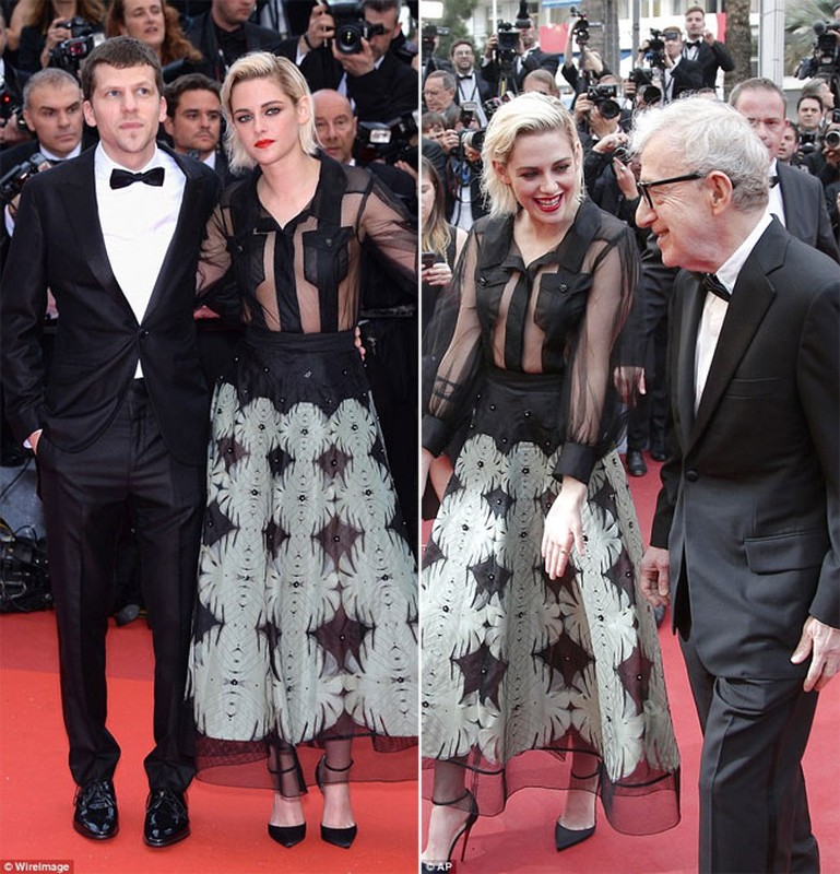 Kristen Stewart khong mac noi y tren tham do Cannes-Hinh-6