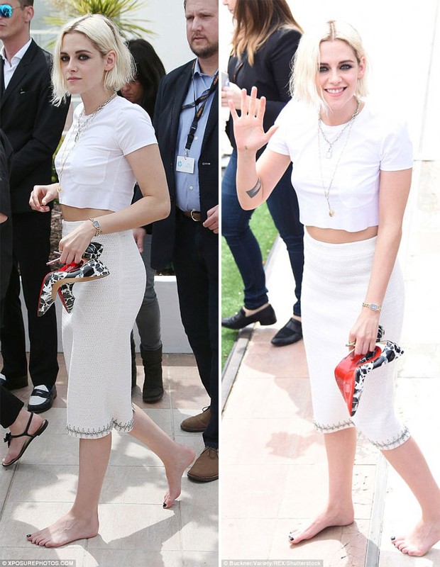 Kristen Stewart khong mac noi y tren tham do Cannes-Hinh-8