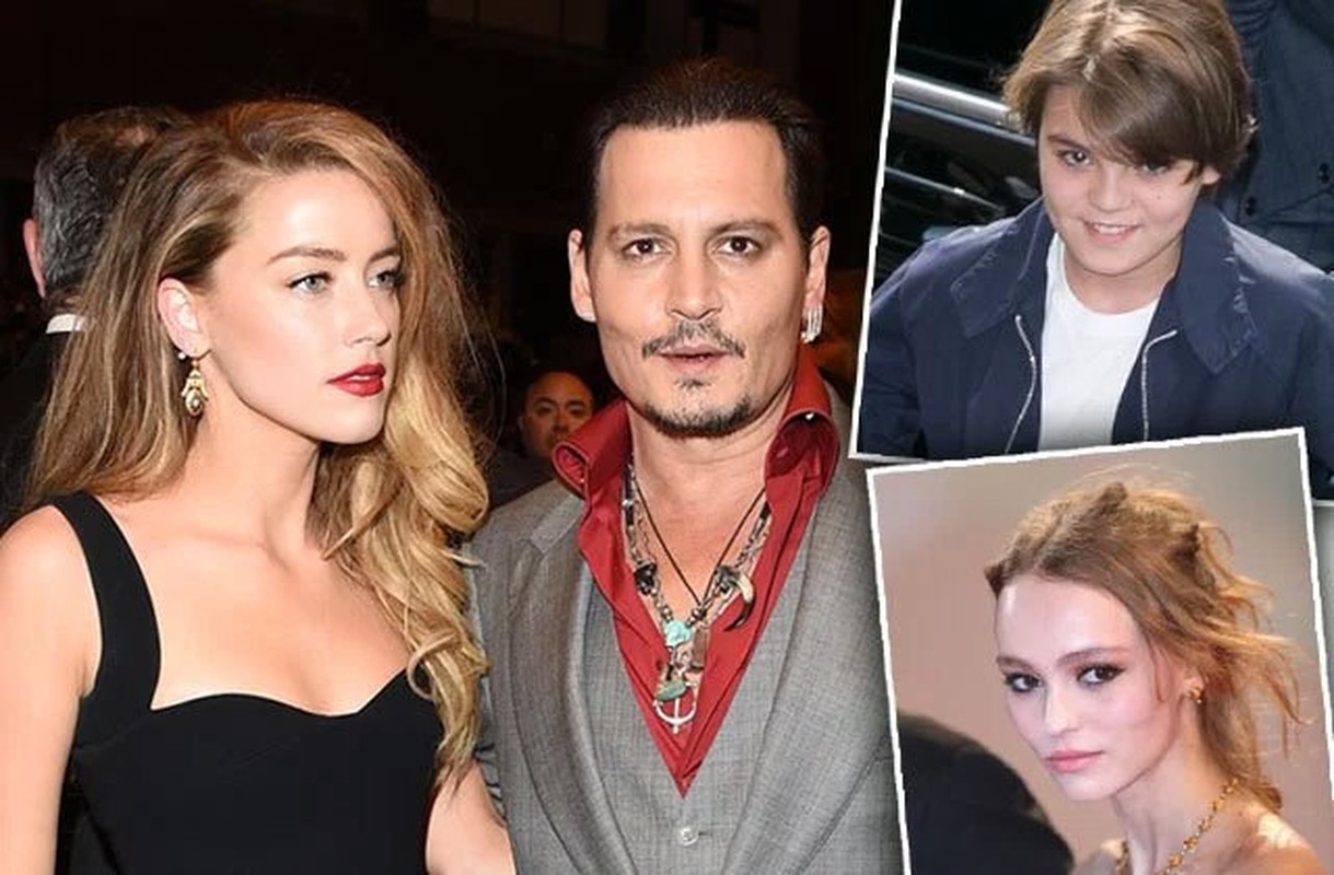 Tai sao con Johnny Depp lai cam ghet me ghe Amber Heard-Hinh-2