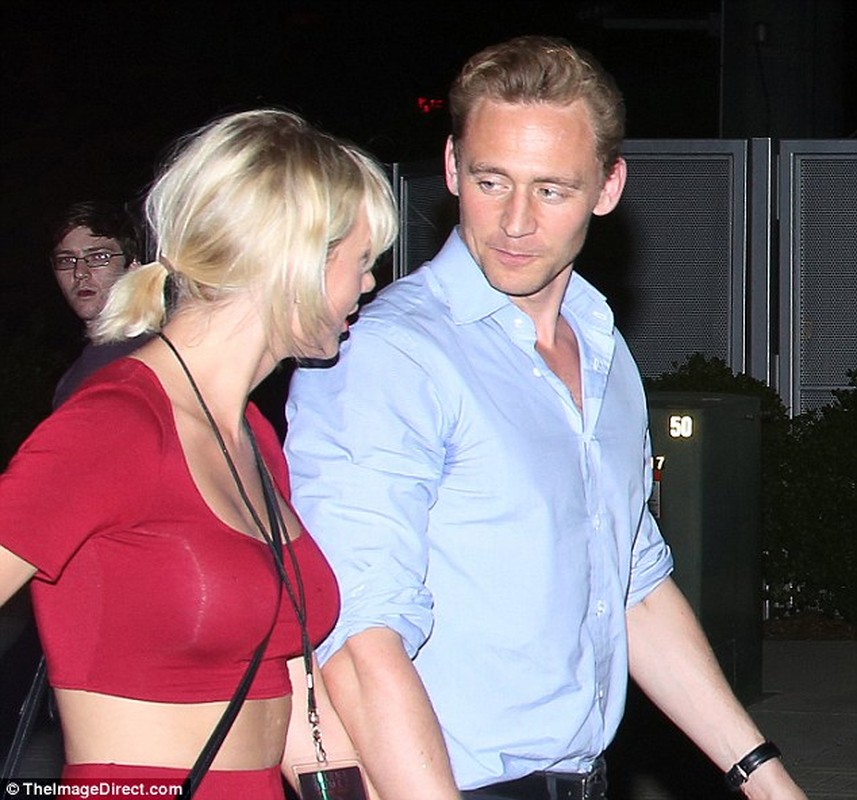 Taylor Swift dinh chat tinh moi Tom Hiddleston-Hinh-2