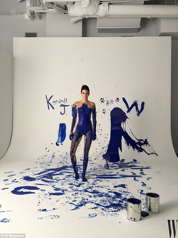 Kendall Jenner mat dau goi vi photoshop-Hinh-6