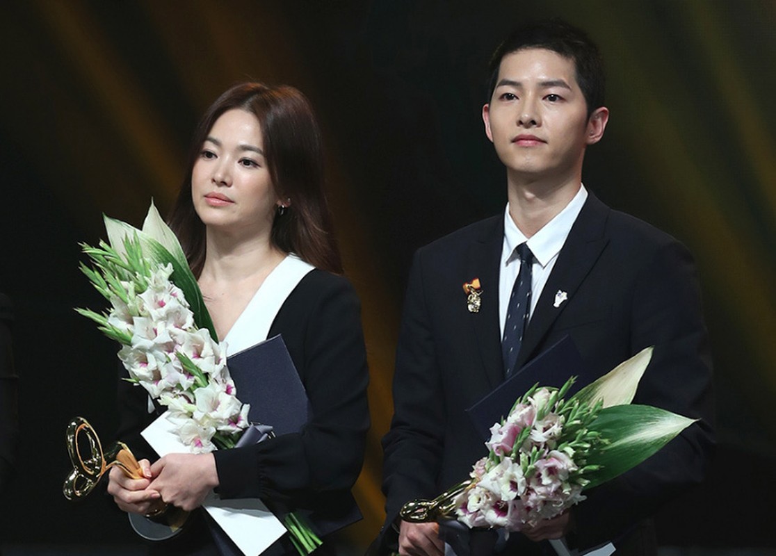 Song Hye Kyo khong giau duoc ve gia nua ben Song Joong Ki-Hinh-7